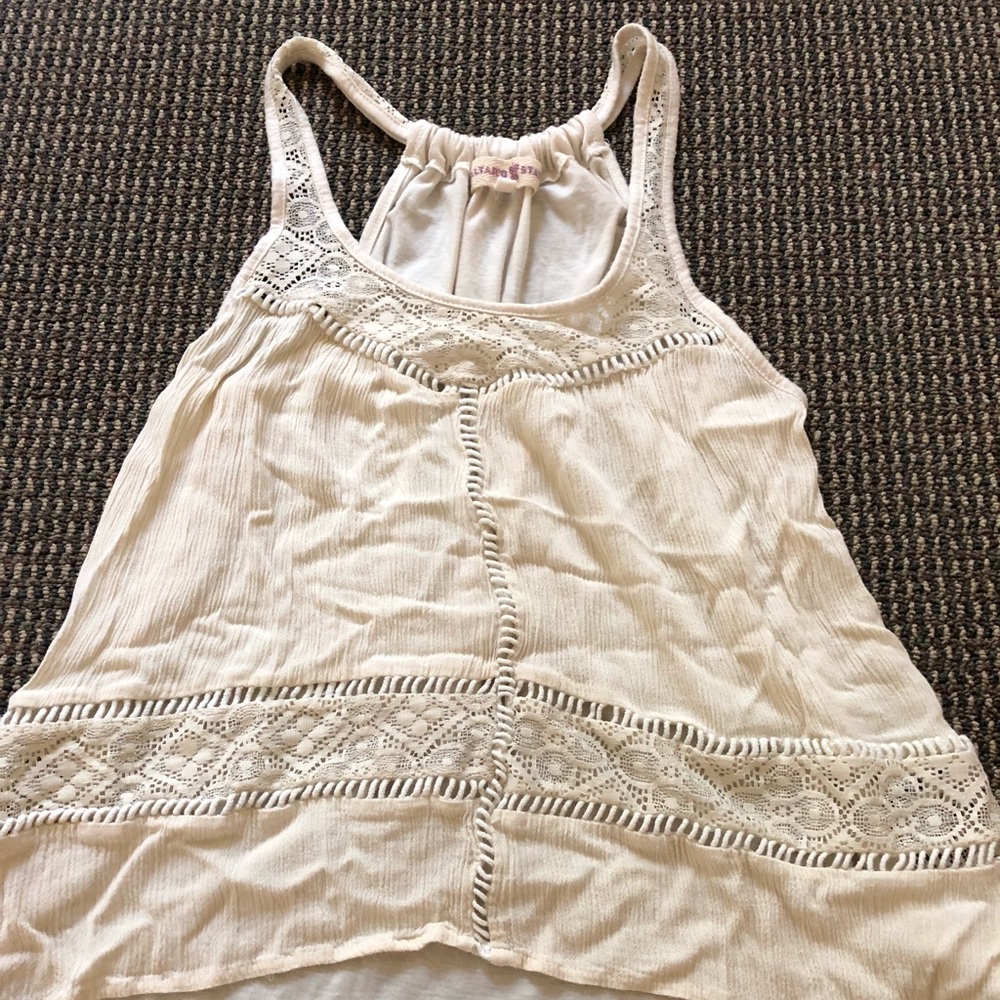 Altard State shirt size medium